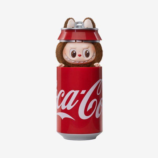 THE MONSTERS - Coca-Cola Series Vinyl Face Blind Box - Image 3