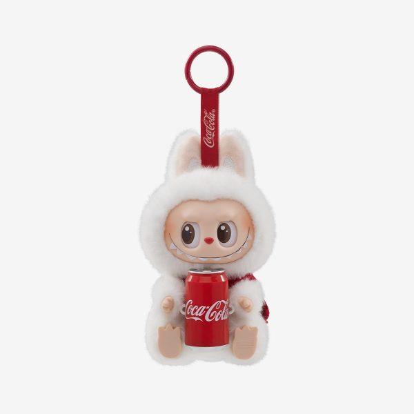 THE MONSTERS - Coca-Cola Series Vinyl Face Blind Box - Image 6