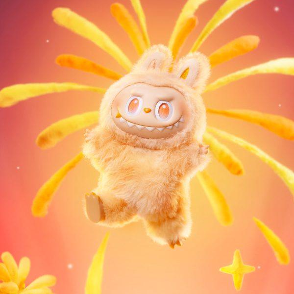 THE MONSTERS - Big Into Energy Series Vinyl Plush Blind Box - Image 3