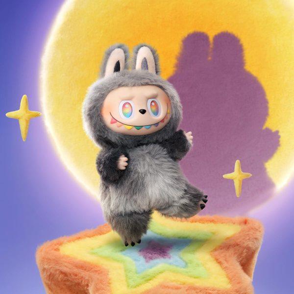 THE MONSTERS - Big Into Energy Series Vinyl Plush Blind Box - Image 8